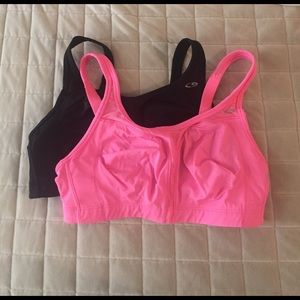 Champion Sports Bras