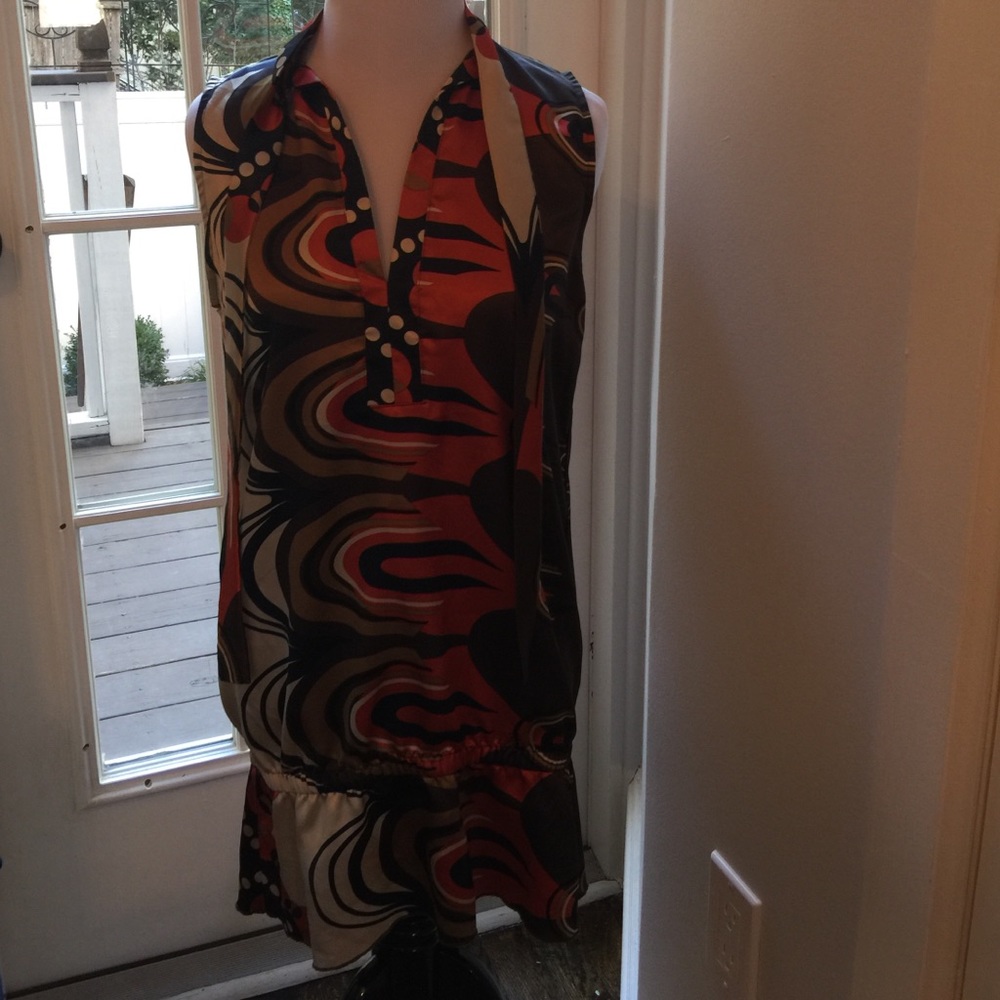 Veronica M Tunic, XS
