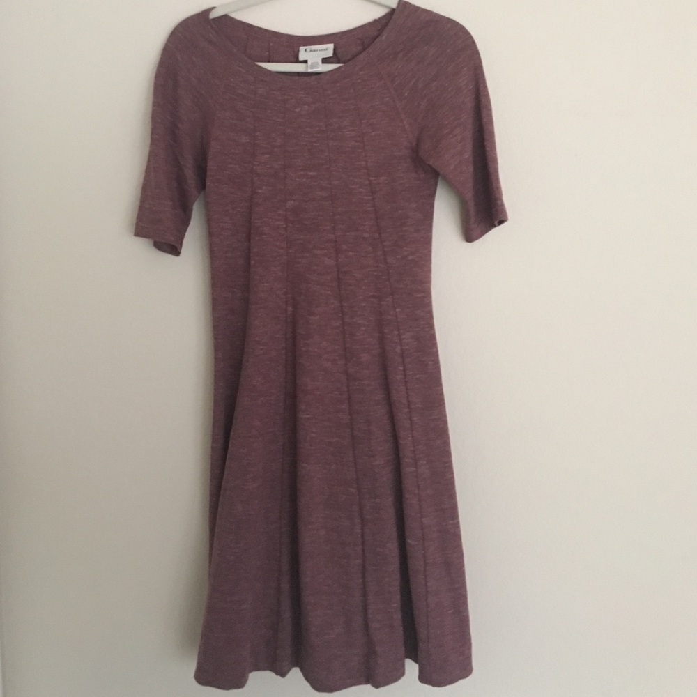 Anthropologie dress