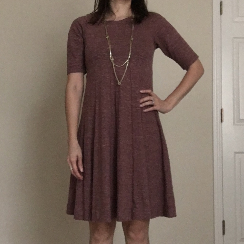 Anthropologie dress - Picture 2 of 3