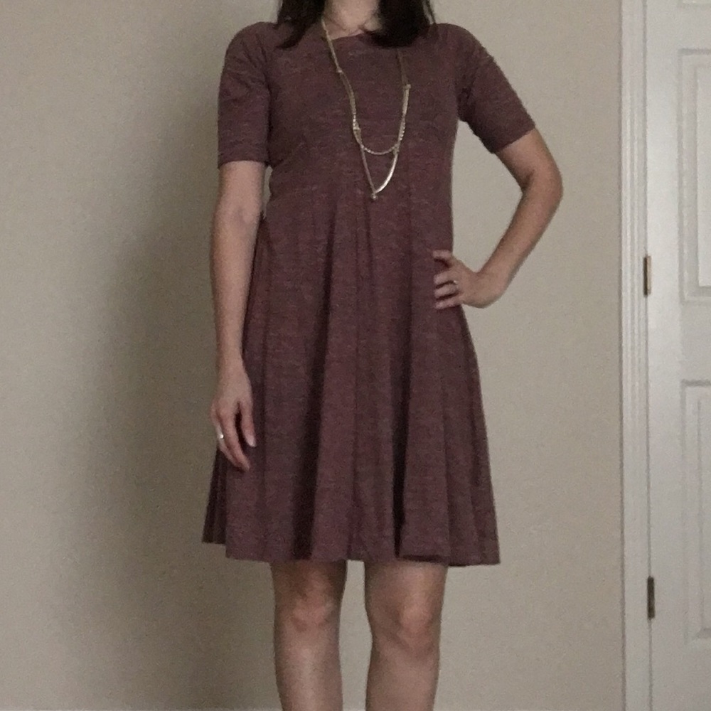 Anthropologie dress - Picture 3 of 3