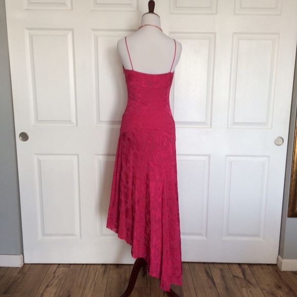 Nicole Miller drop dead gorgeous dress. - Picture 2 of 4