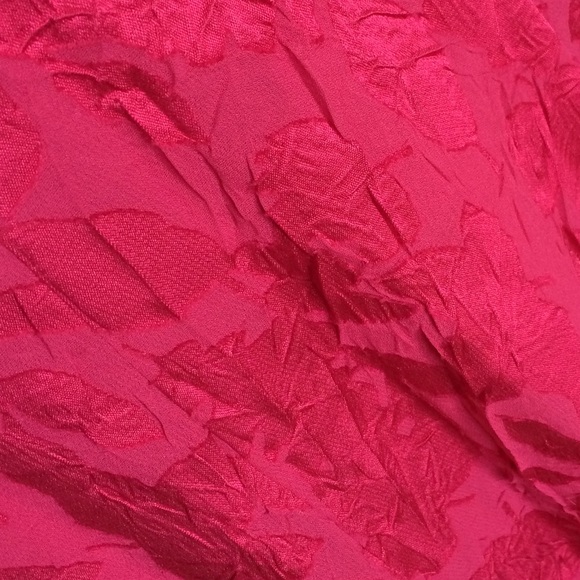 Nicole Miller drop dead gorgeous dress. - Picture 4 of 4