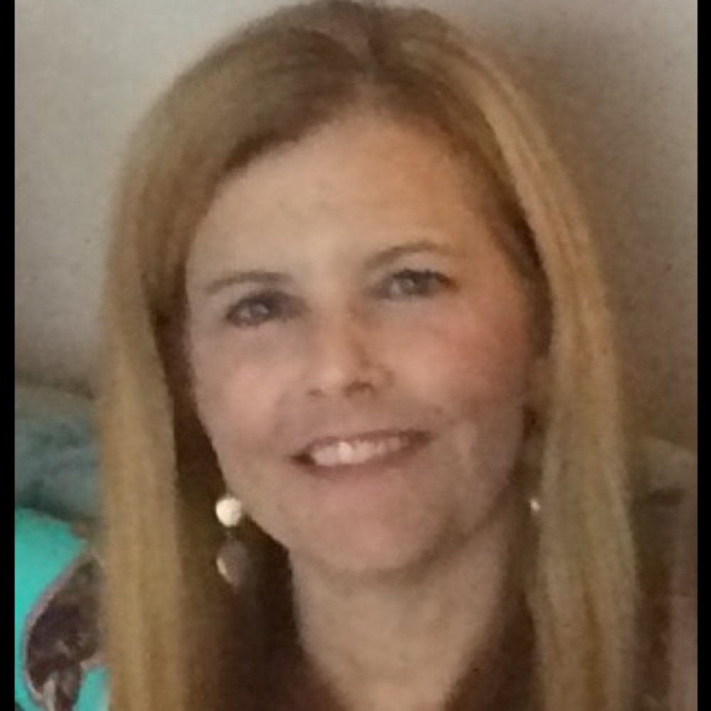 Meet your Posher, Tammy