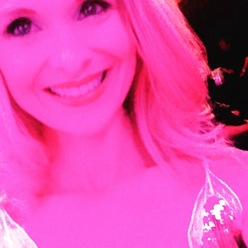 Meet your Posher, Lauren