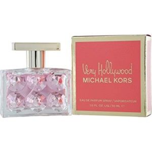 1 oz Michael Kors Very Hollywood perfume