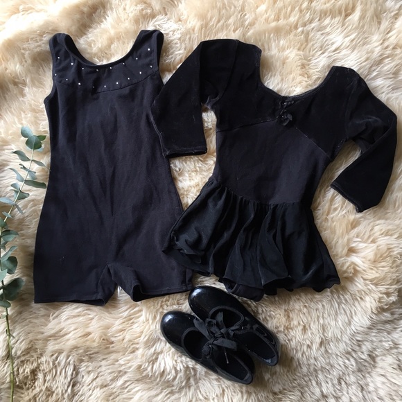 Other - Dance/Gymnastics Outfits