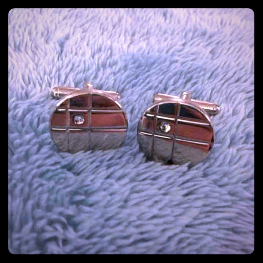 Men's Cufflinks