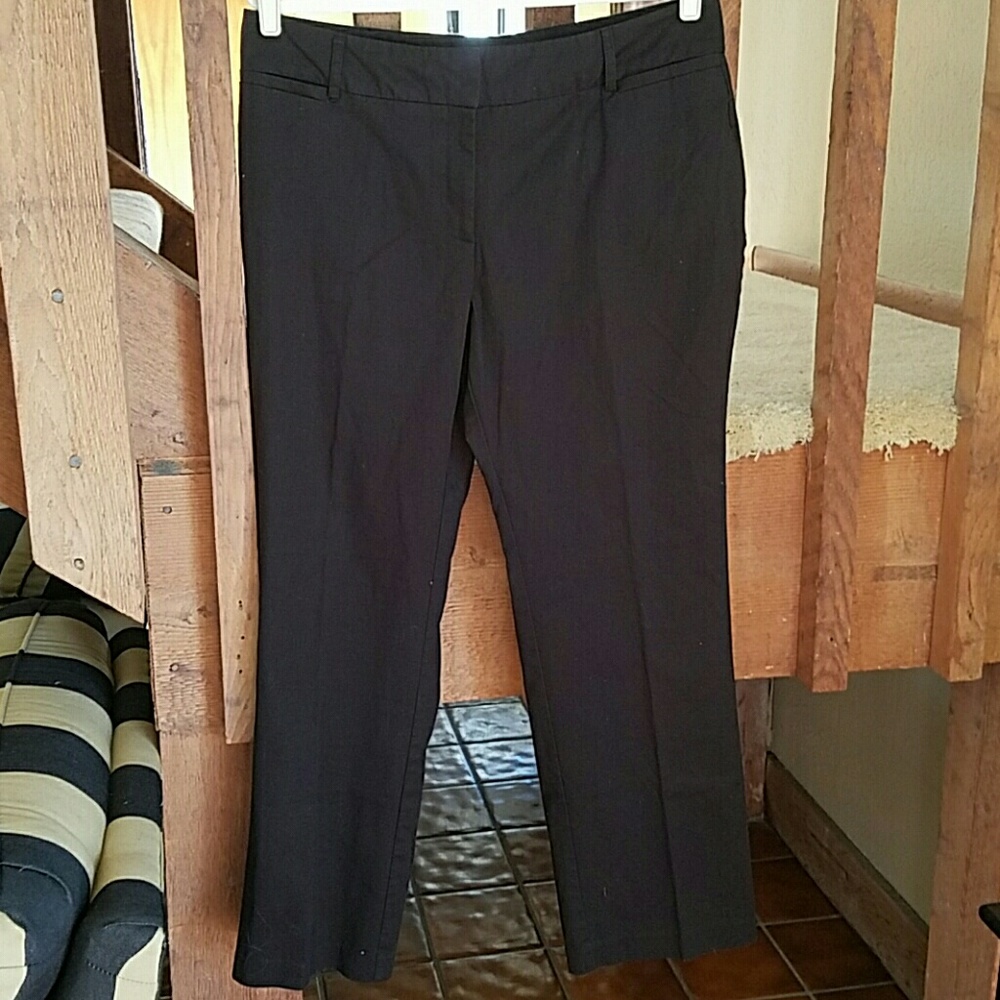 Ninety brand pants