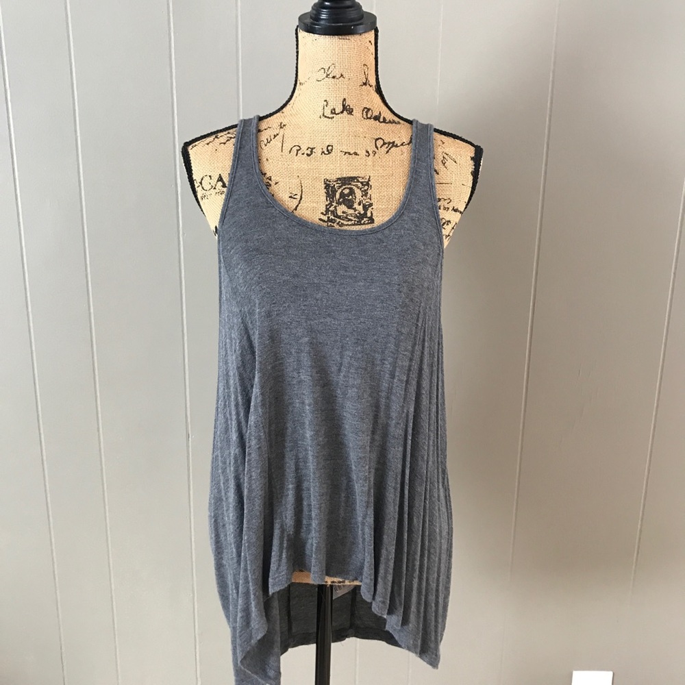 Urban Outfitters Loose Muscle Tank