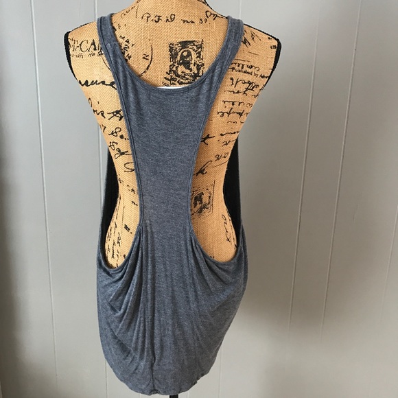 Urban Outfitters Loose Muscle Tank - Picture 2 of 4