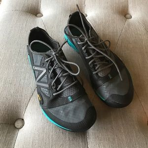 New Balance Minimus Winter Run Running Shoes