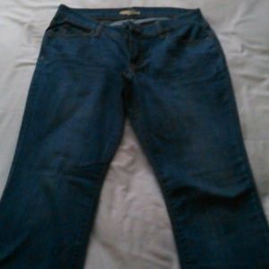Old navy jean