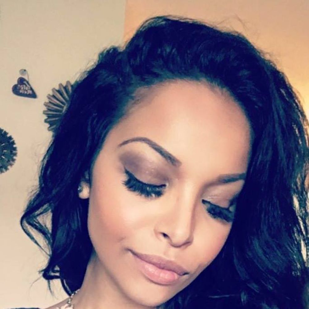 Meet your Posher, Candace