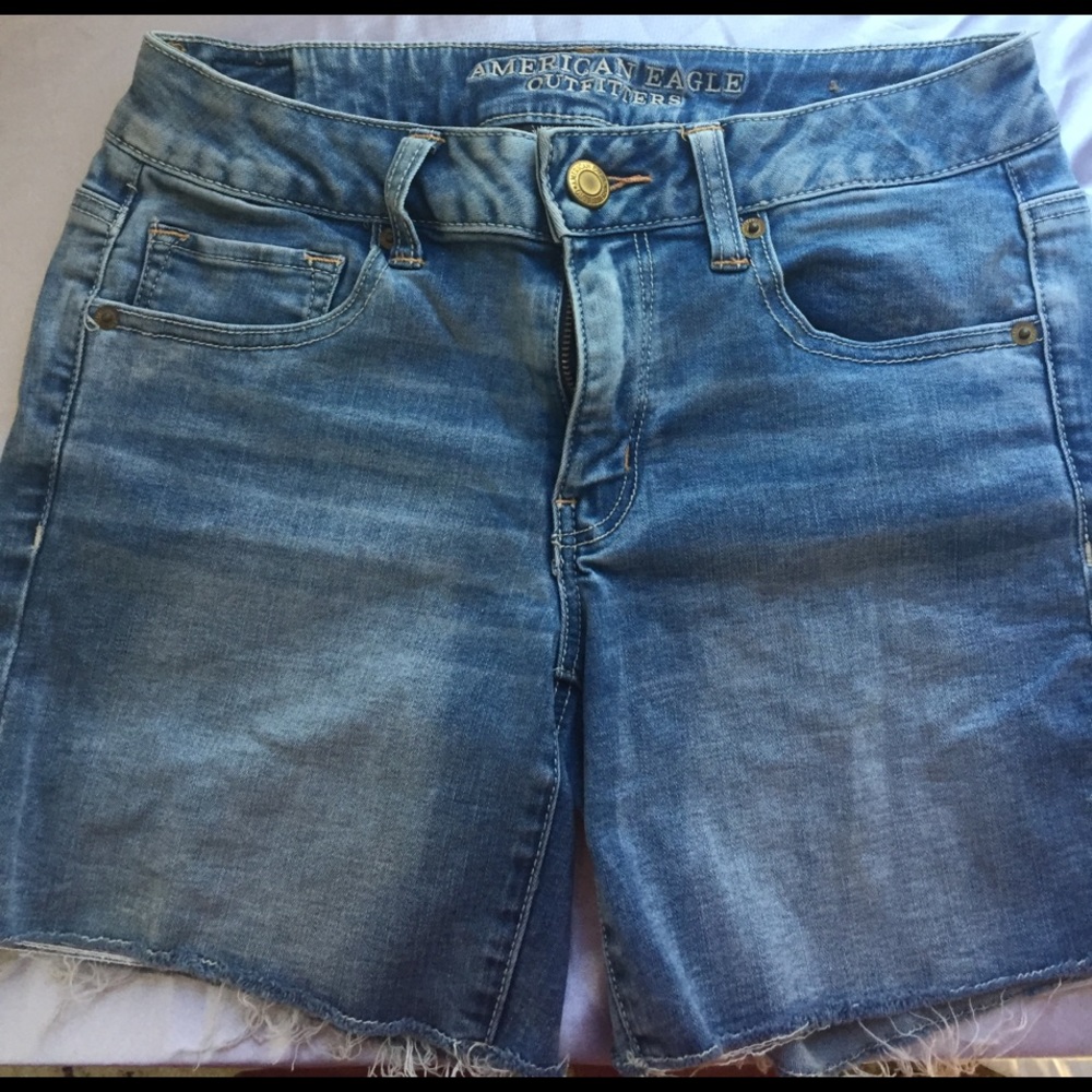 América Eagle shorts