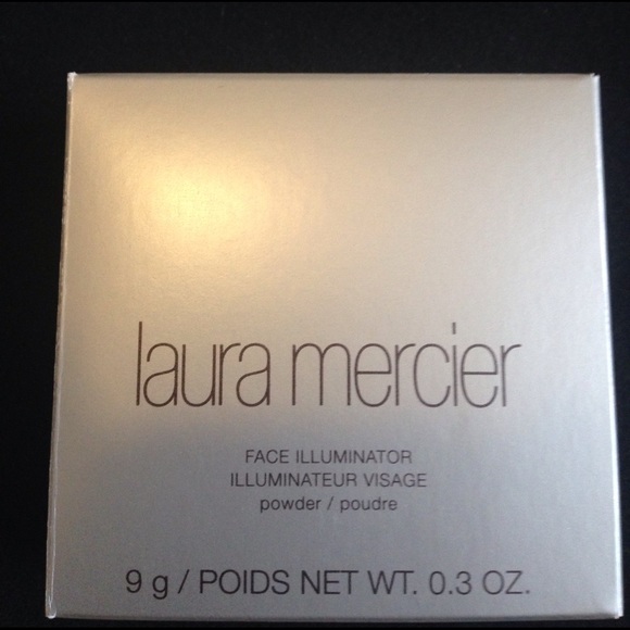 Full size Laura Mercier Face illumination & more - Picture 2 of 8