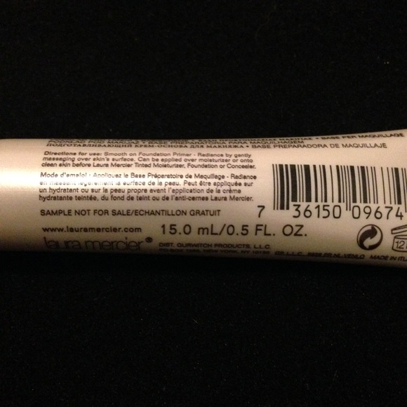 Full size Laura Mercier Face illumination & more - Picture 5 of 8