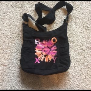Roxy cross body bag