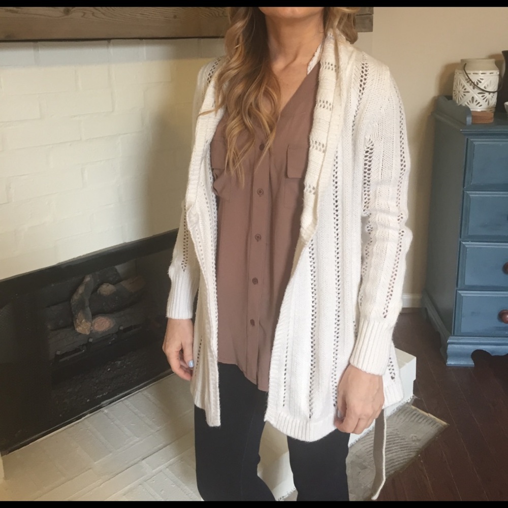 Old Navy Cardigan