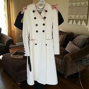 Burberry Trench Coat