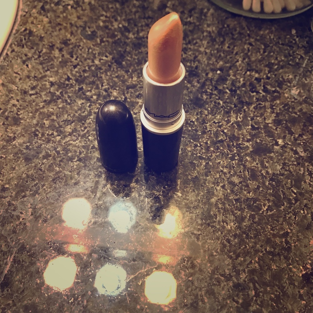 MAC Lipstick