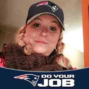 Meet your Posher, Teri