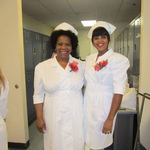 Meet your Posher, Khadeen