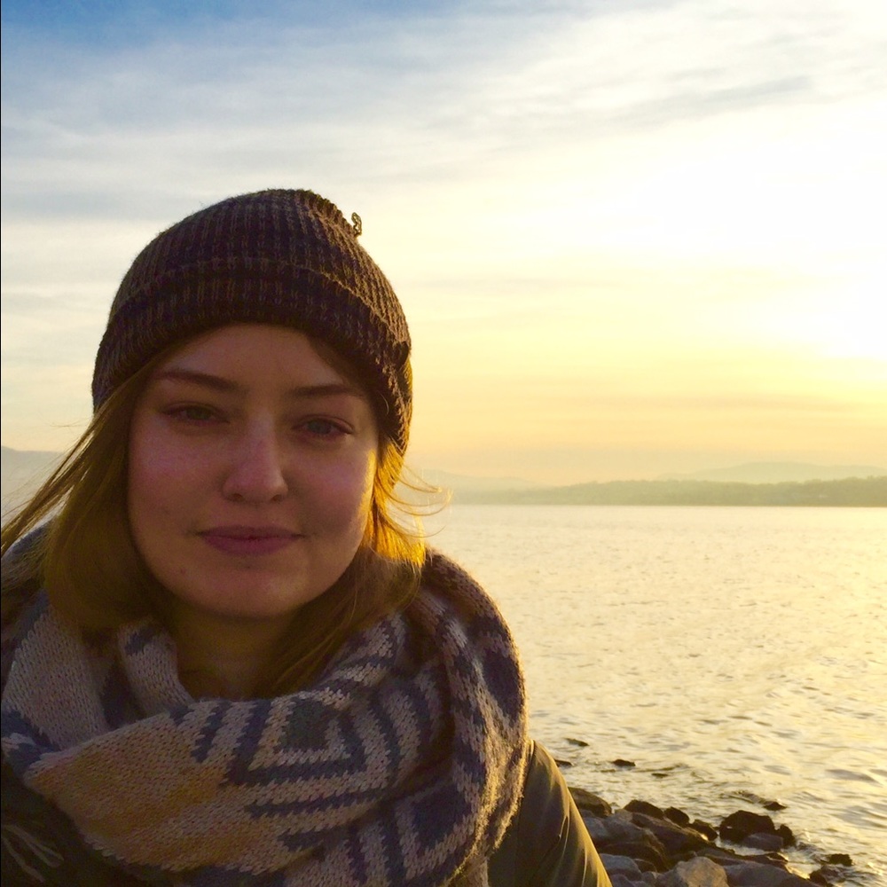 Meet your Posher, Patricia