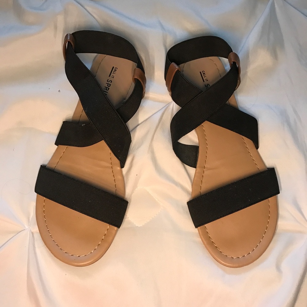 Call It Spring by ALDO Gladiator Sandals