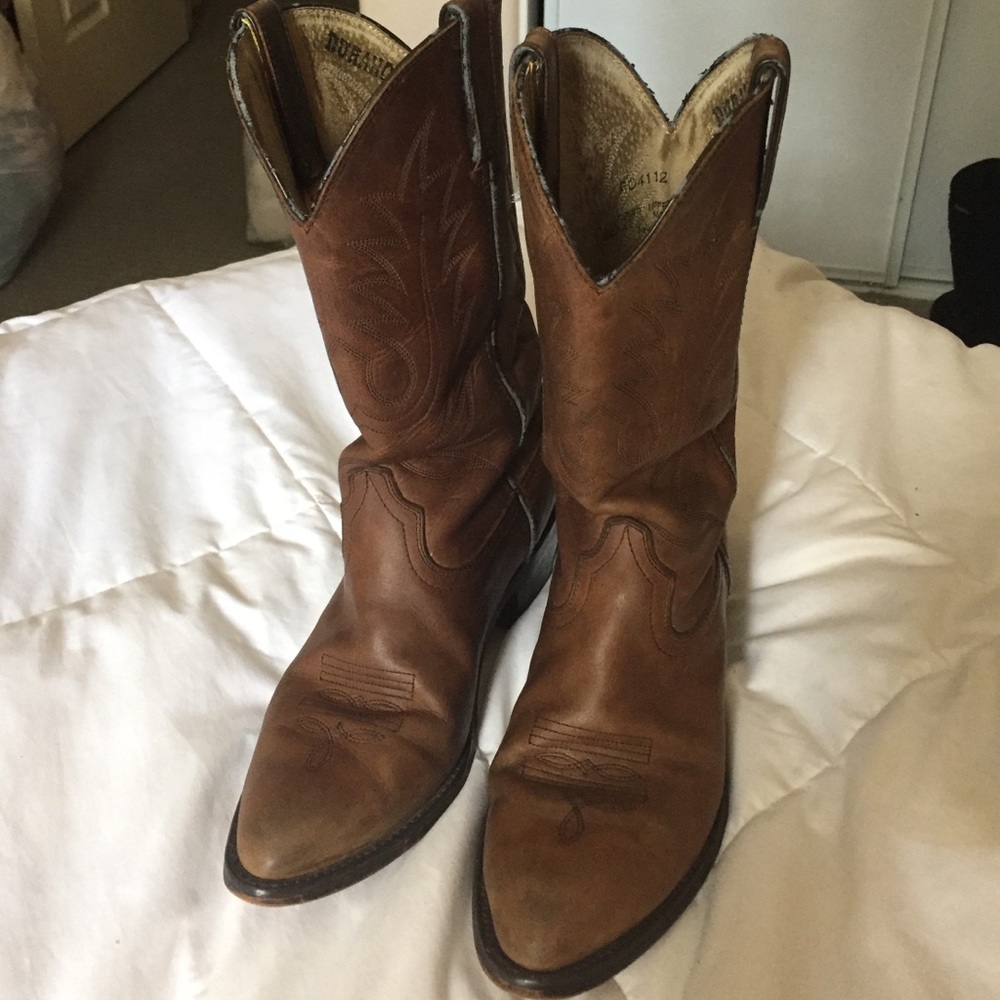 Durango cowboy boots