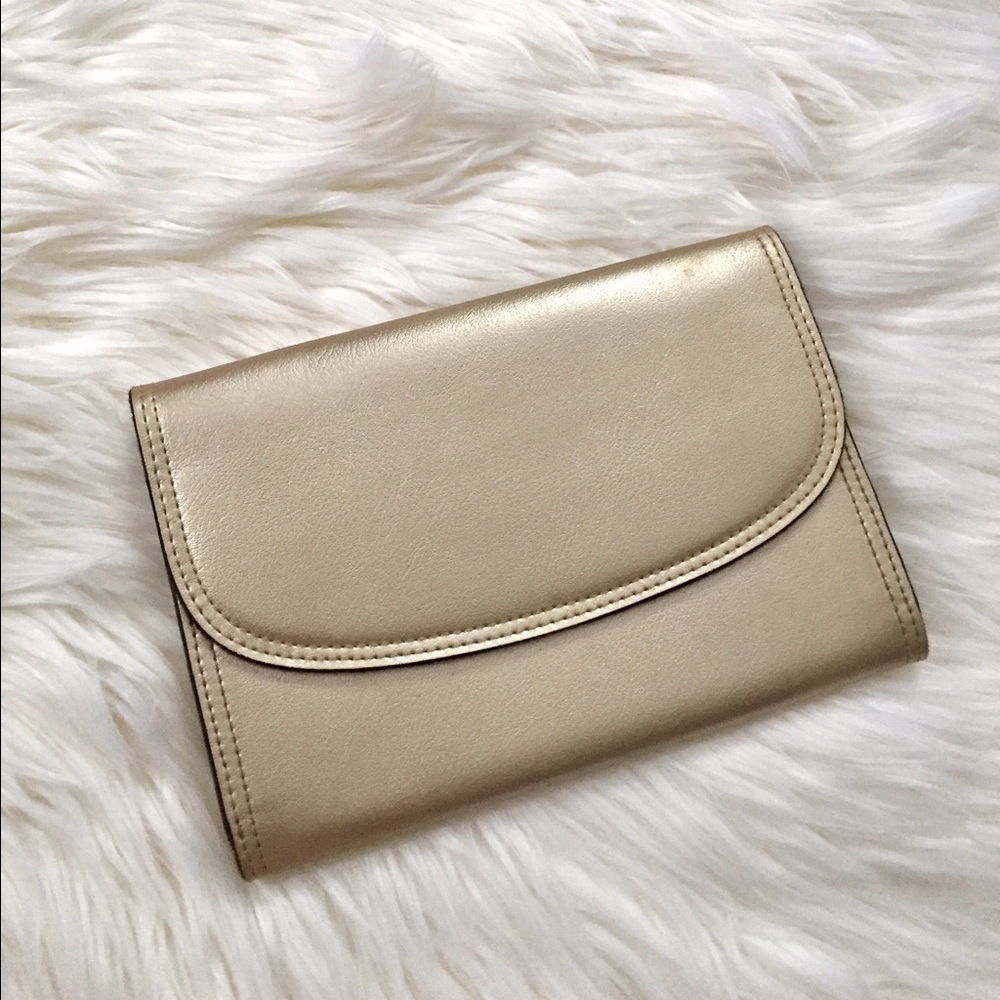 ✨Gold/Silver Reader Case✨