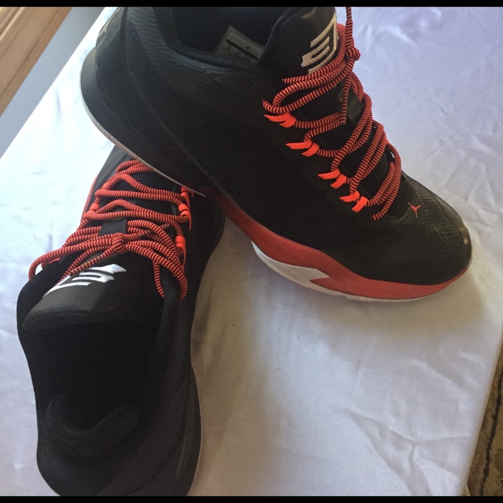 Jordan shoe good condition