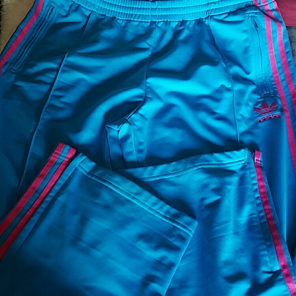 adidas  Other - Adiadas original track pants limited edition