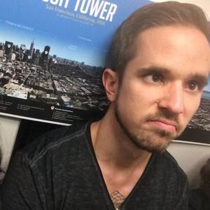 Meet your Posher, Nate