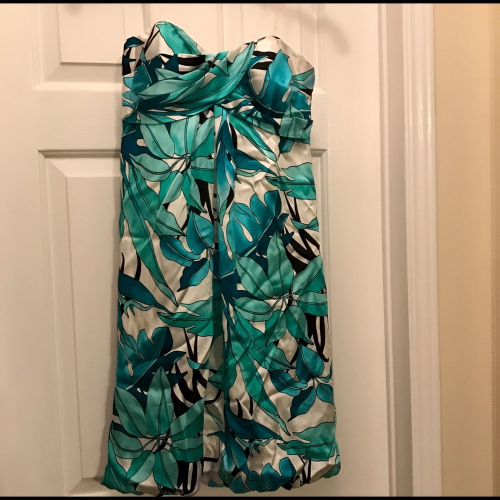 Size 2 cache dress