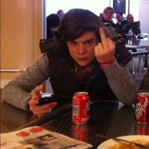 Meet your Posher, Sara