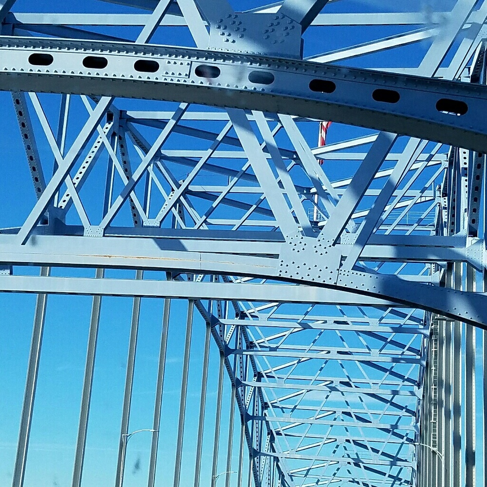 Meet your Posher, Becky