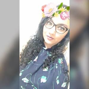 Meet your Posher, Gaby