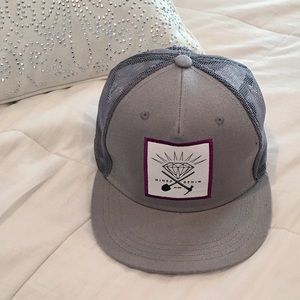 Diamond Supply Snapback 💎