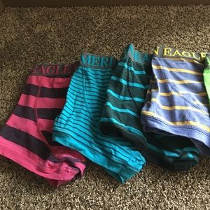 Men's Boxer Briefs