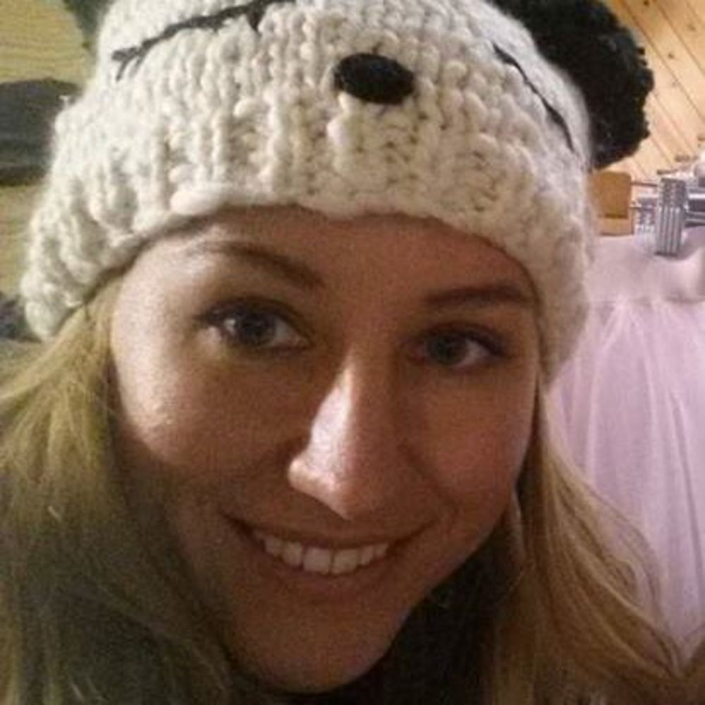 Meet your Posher, Jana