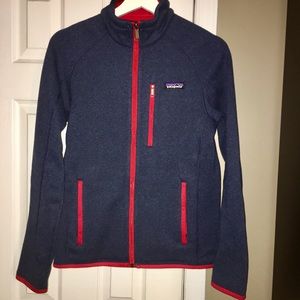 Patagonia Men's Better Sweater XS