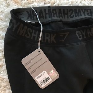 GYMSHARK FLEX LEGGINGS NWT