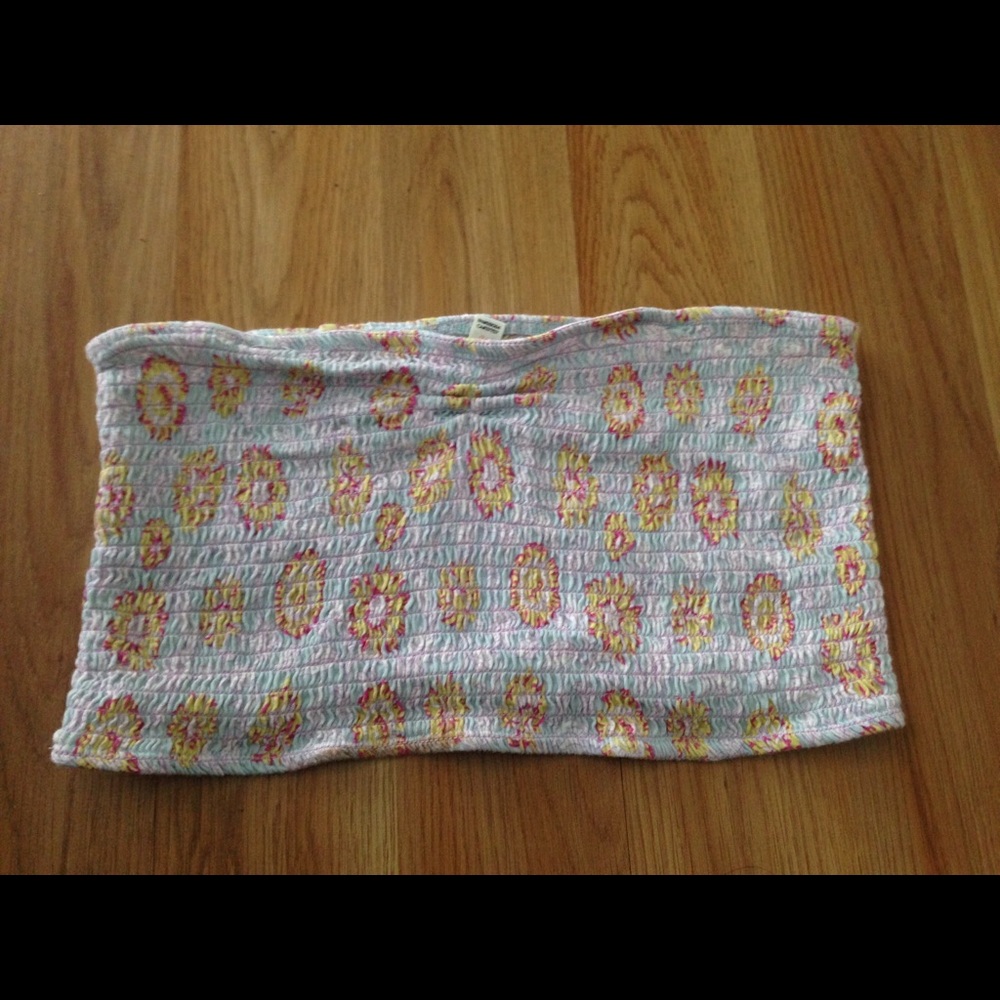 Billabong bandeau