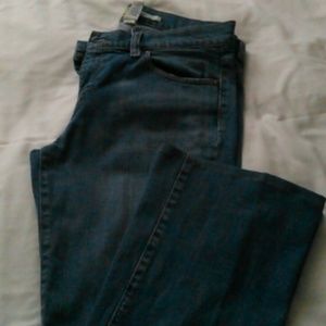 Old navy jean