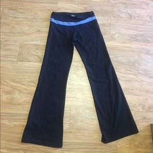 Lululemon Yoga Flare Pants