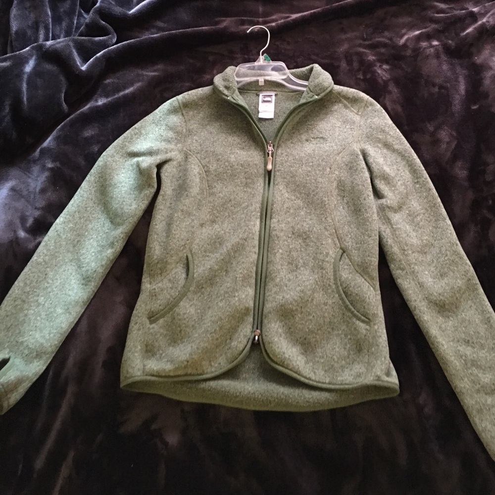 Jacket