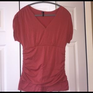 Maurices blouse