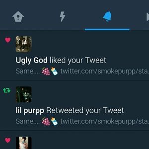 Meet your Posher, Gabriel