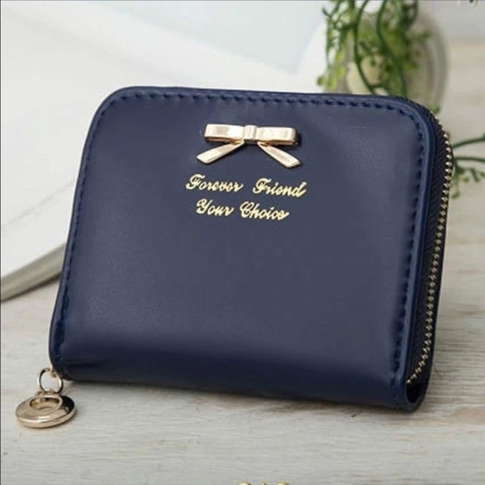 New fashion Mini wallet for women.